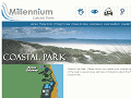 Millennium Coastal Park : One of Britains most popular visitor destinations