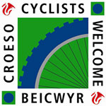 self catering accommodation in Wales, cyclists welcome - cycling in wales - cycling holidays