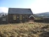 The Old Schoolhouse, by the Bus Stop