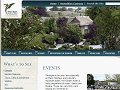 National Botanic Garden of Wales : Forthcoming Events