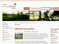 The Millennium Coastal Path